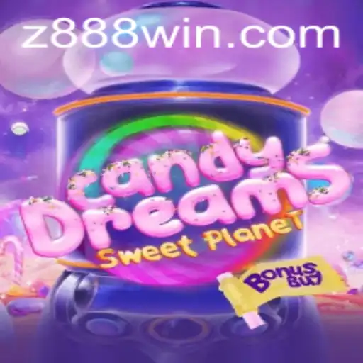 Exploring the Enchanting World of CandyDreamsSweetPlanet and the Exciting 888 Win Feature