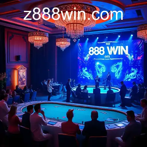 The World of Exclusive Events: Opportunities to Rejoice and Win Big with 888 Win