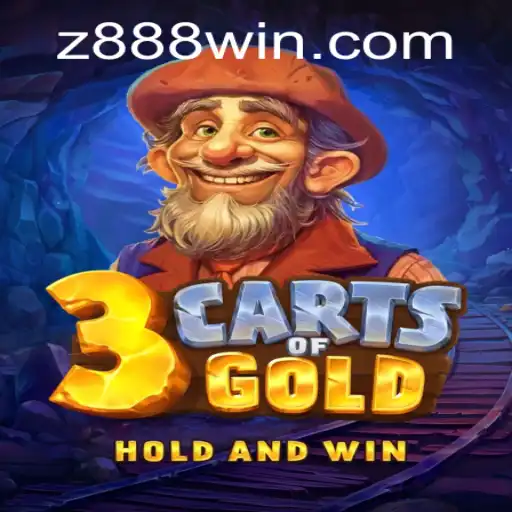Discover the Thrilling World of 3cartsOfGold in the Quest for an 888 Win