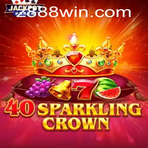 Unveiling the Thrills of 40SparklingCrown and the 888 Win