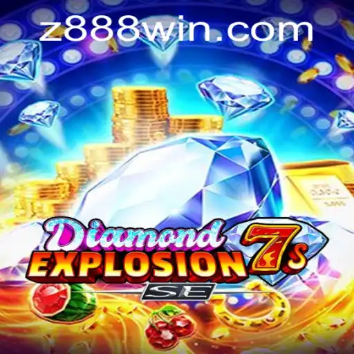DiamondExplosion7sSE: The Ultimate Gaming Experience with a Touch of 888 Win