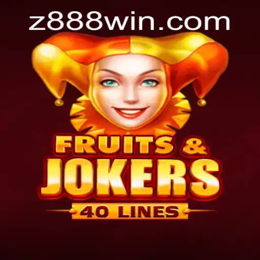 FruitsAndJokers40: A Fresh Spin on Classic Slot Gaming