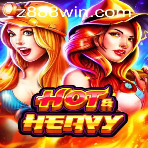 HotHeavy: The Thrilling Casino Game of Endless Excitement