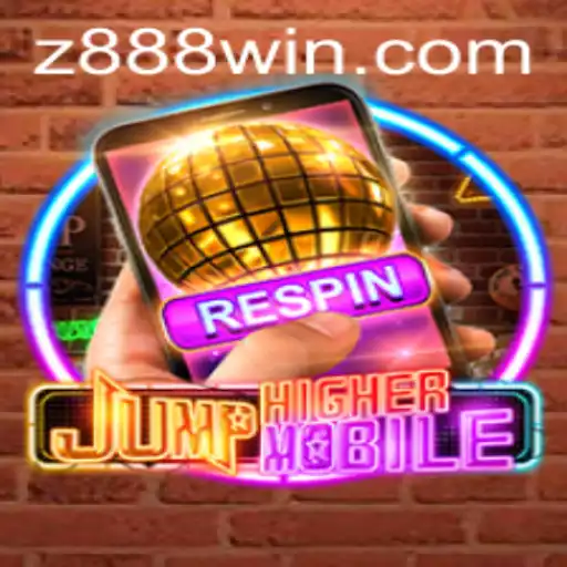 JumpHighermobile: The Thrilling New Game with an Exciting '888 Win' Feature