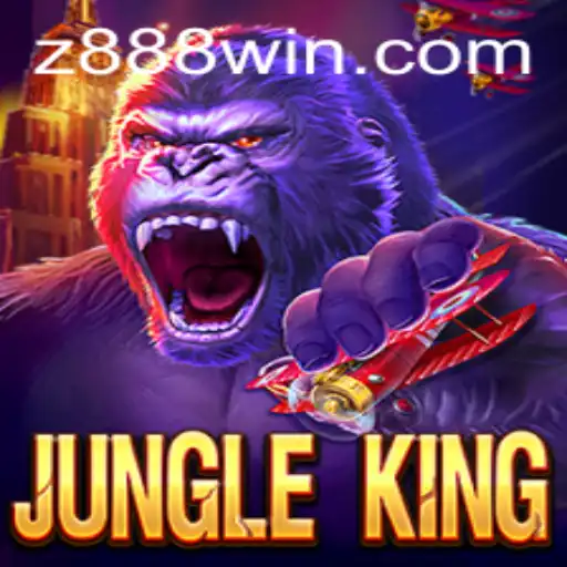 JungleKing: Conquer the Wild with the Thrill of '888 Win' Feature