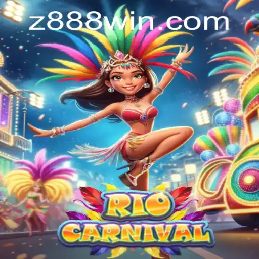 Experience the Vibrant Energy of RioCarnival: An Exhilarating Casino Adventure