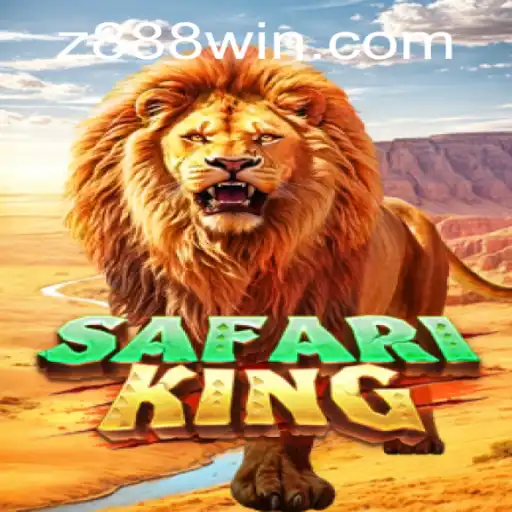 Explore the Thrills of SafariKing and Master the 888 Win