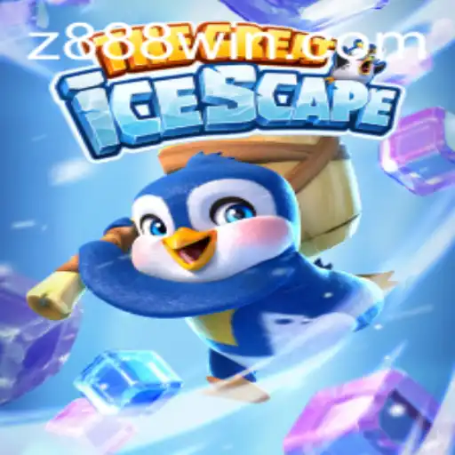 The Great Icescape: A Thrilling Adventure into Arctic Gaming
