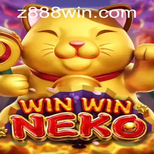 WinWinNeko: A Thrilling Game of Luck and Strategy with the 888 Win Experience