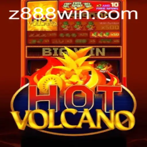 Erupting with Excitement: Discover HotVolcano and Harness the Power of 888 Win