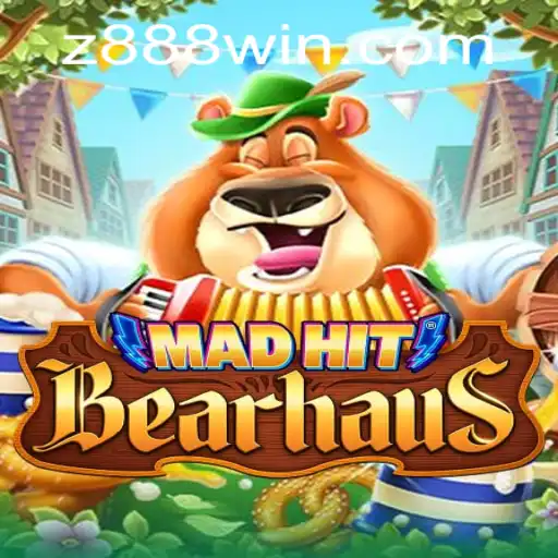 Exploring MadHitBearhaus: The Thrilling Game with an 888 Win Feature