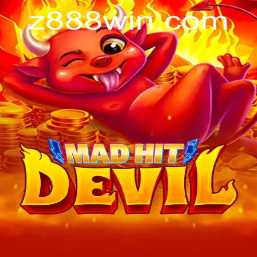 MadHitDevil: Unveiling the Exciting World of the 888 Win Phenomenon