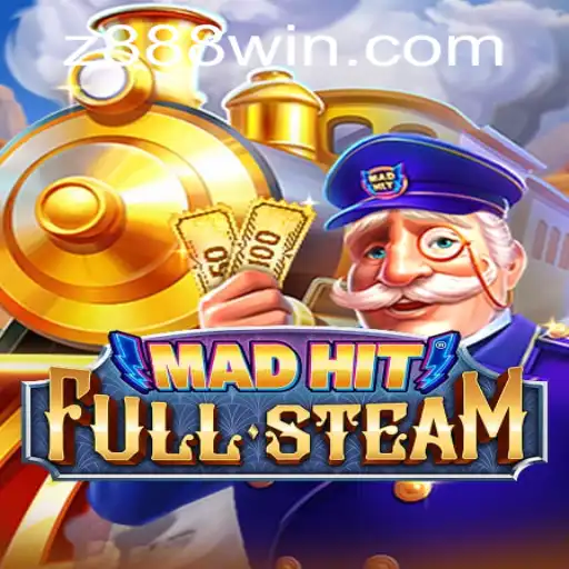 Thrilling Adventures Await in MadHitFullSteam: Dive into the Excitement with 888 Win