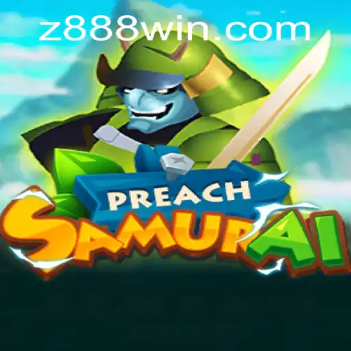 Unveiling the Mystical World of PreachSamurai: Master the Art of the 888 Win