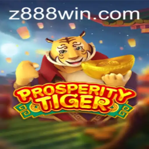 Exploring ProsperityTiger: A New Gaming Sensation with a Touch of Luck