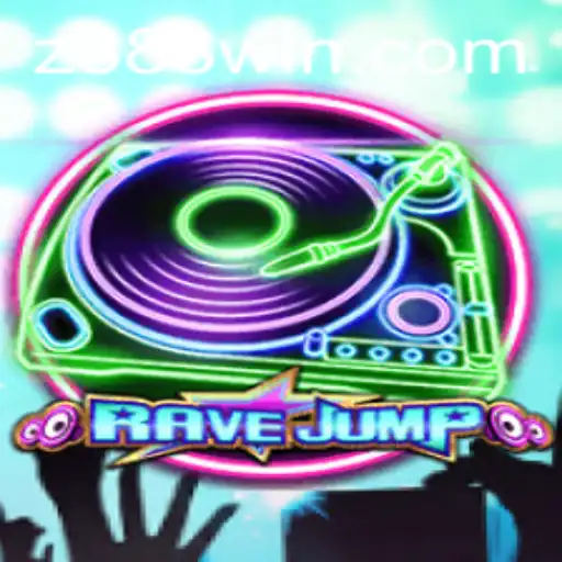 Dive into the Thrills of RaveJump: An Exhilarating Adventure
