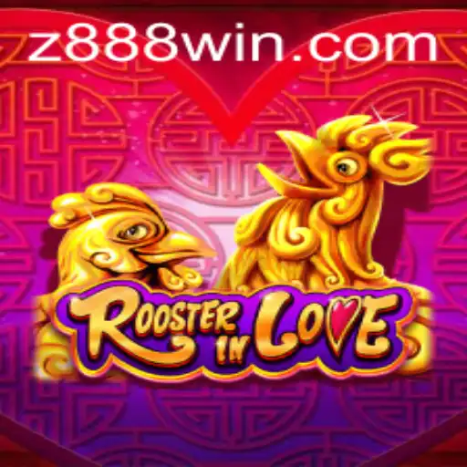 RoosterInLove: A Game of Strategy, Luck, and Adventure
