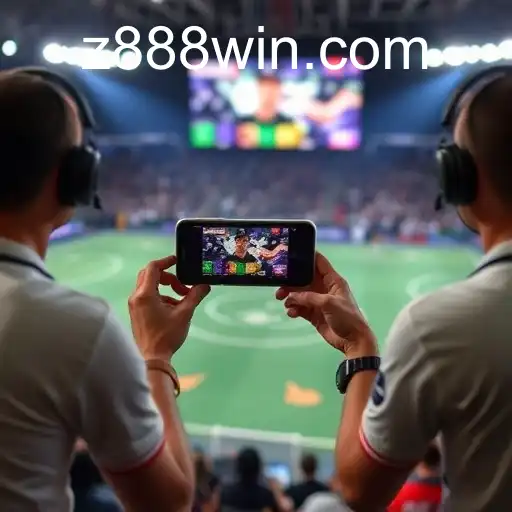 Transmissão ao Vivo: A Revolução Digital no Entretenimento