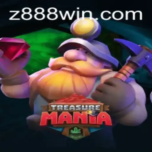 Unveiling the Excitement of TreasureMania: The Game That Promises 888 Wins